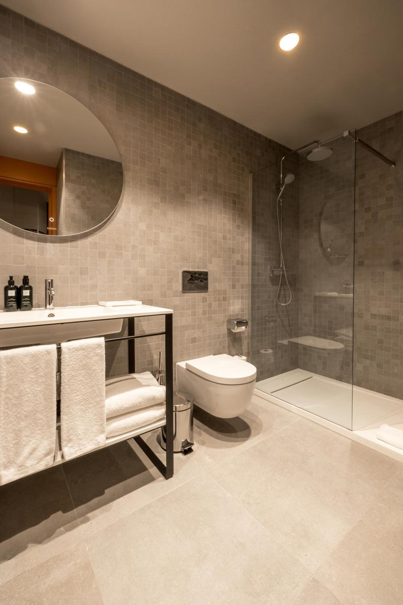 Mercer Residences Sevilla Exterior photo